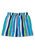 Kids Crush Stripe II Shorts - Multi