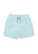 Kids Deck Stripe II Shorts - Cornflour/White - Cornflour/White