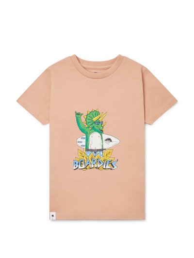 Boardies Kids Dinosaur T-Shirt product