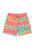 Kids Fresh Prince III Shorts - Multi