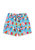 Kids Ice Creams Shorts - Blue