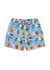 Kids Ice Creams Shorts - Blue