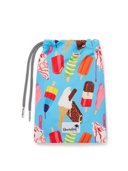 Kids Ice Creams Shorts