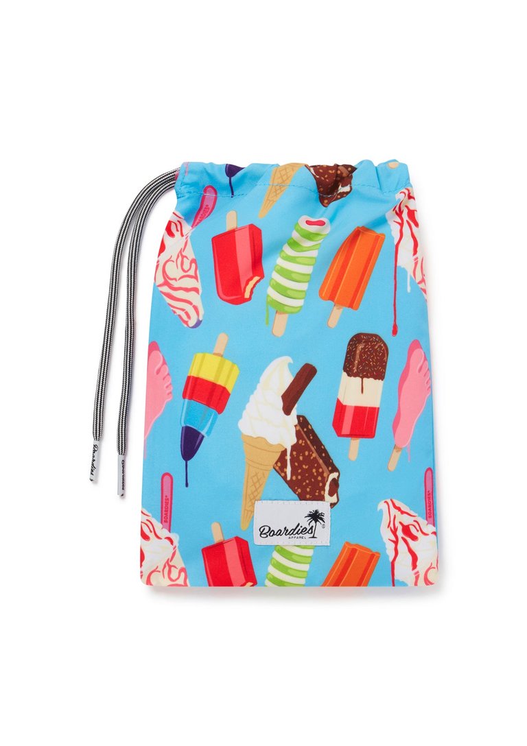 Kids Ice Creams Shorts