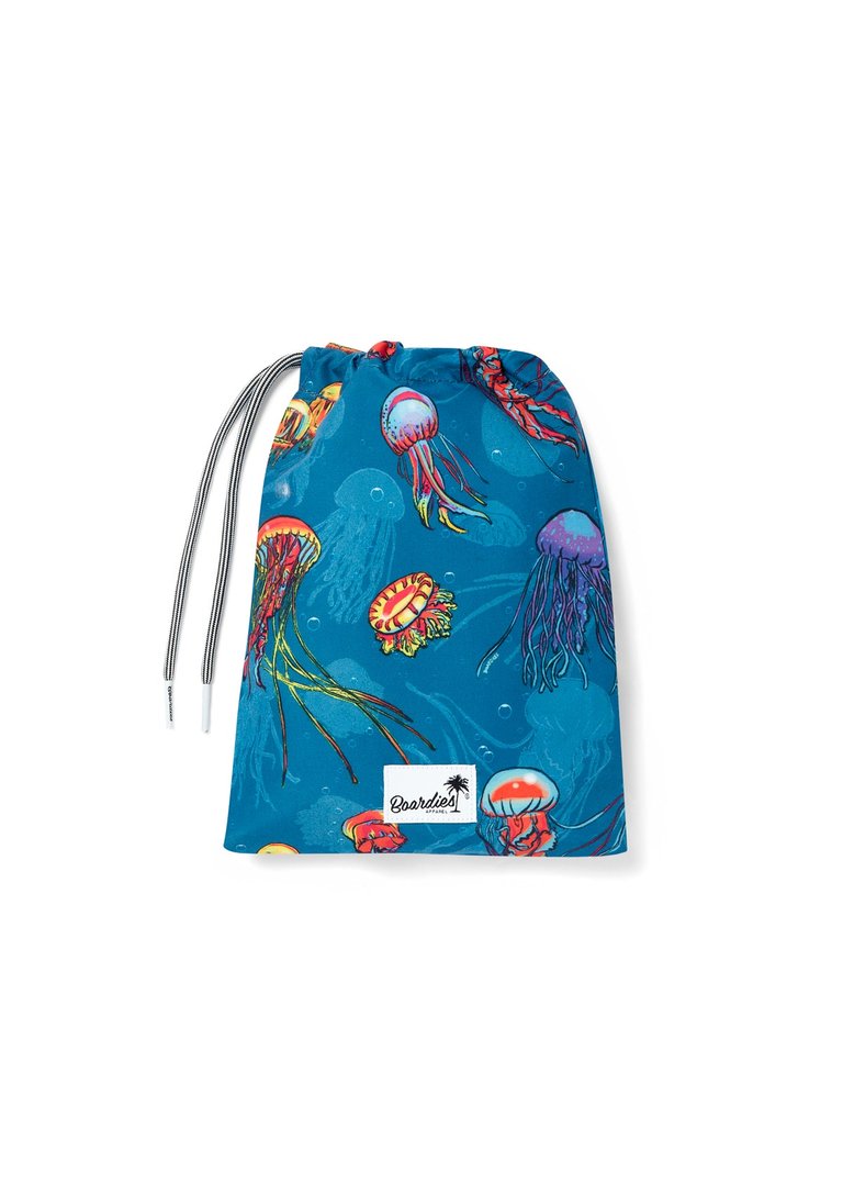 Kids Jellyfish Shorts