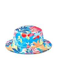 Kids Miami Bucket Hat - Multi