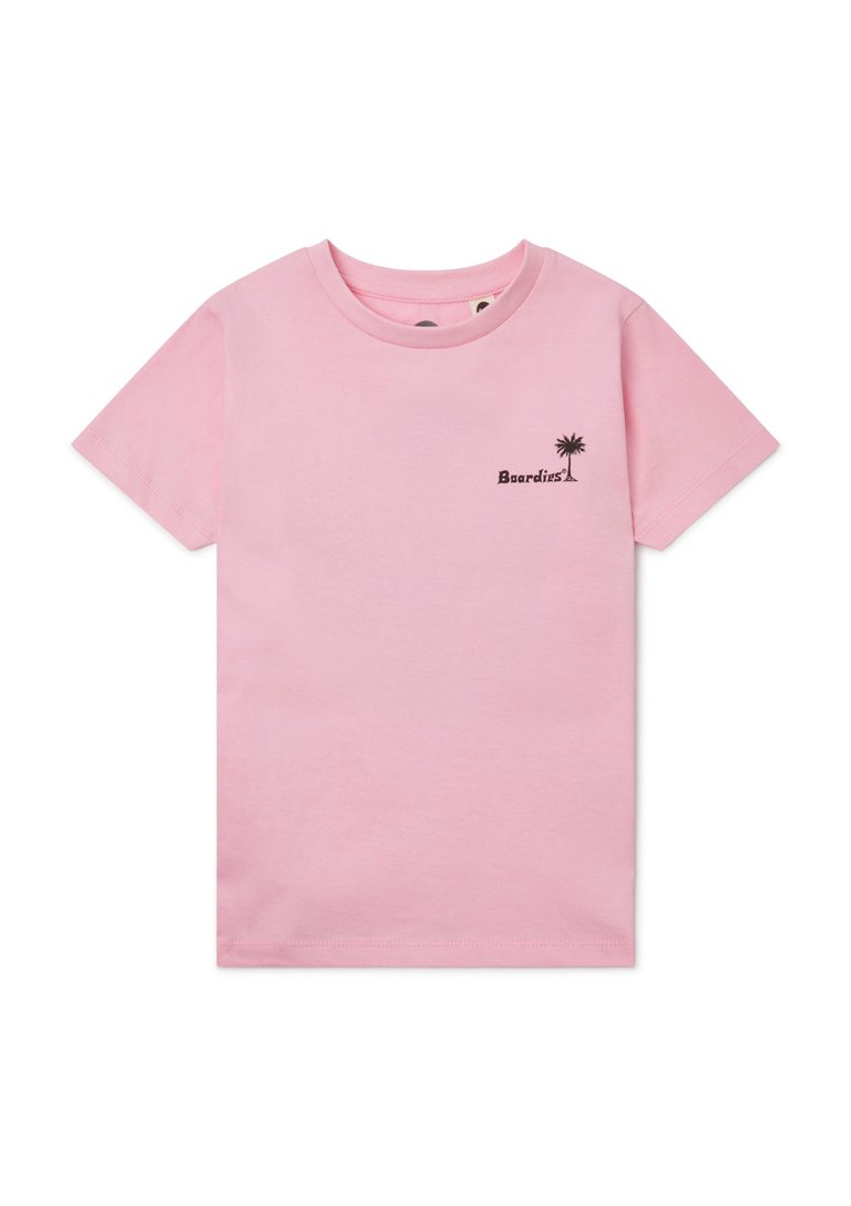 Kids Mount Agung T-Shirt