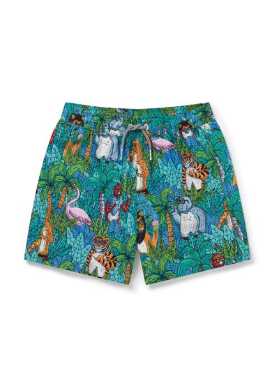 Boardies Kids Mulga Jungle II Shorts product