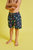 Kids Neon Zaps Shorts