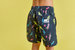 Kids Neon Zaps Shorts