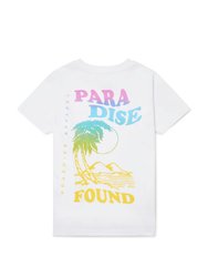 Kids Paradise Found T-Shirt