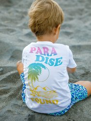 Kids Paradise Found T-Shirt