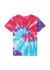 Kids Purple Haze Tie Dye T-Shirt