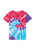 Kids Purple Haze Tie Dye T-Shirt