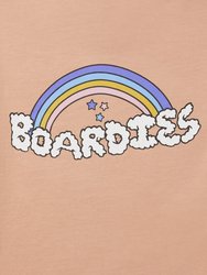 Kid's Rainbows & Unicorns T-Shirt