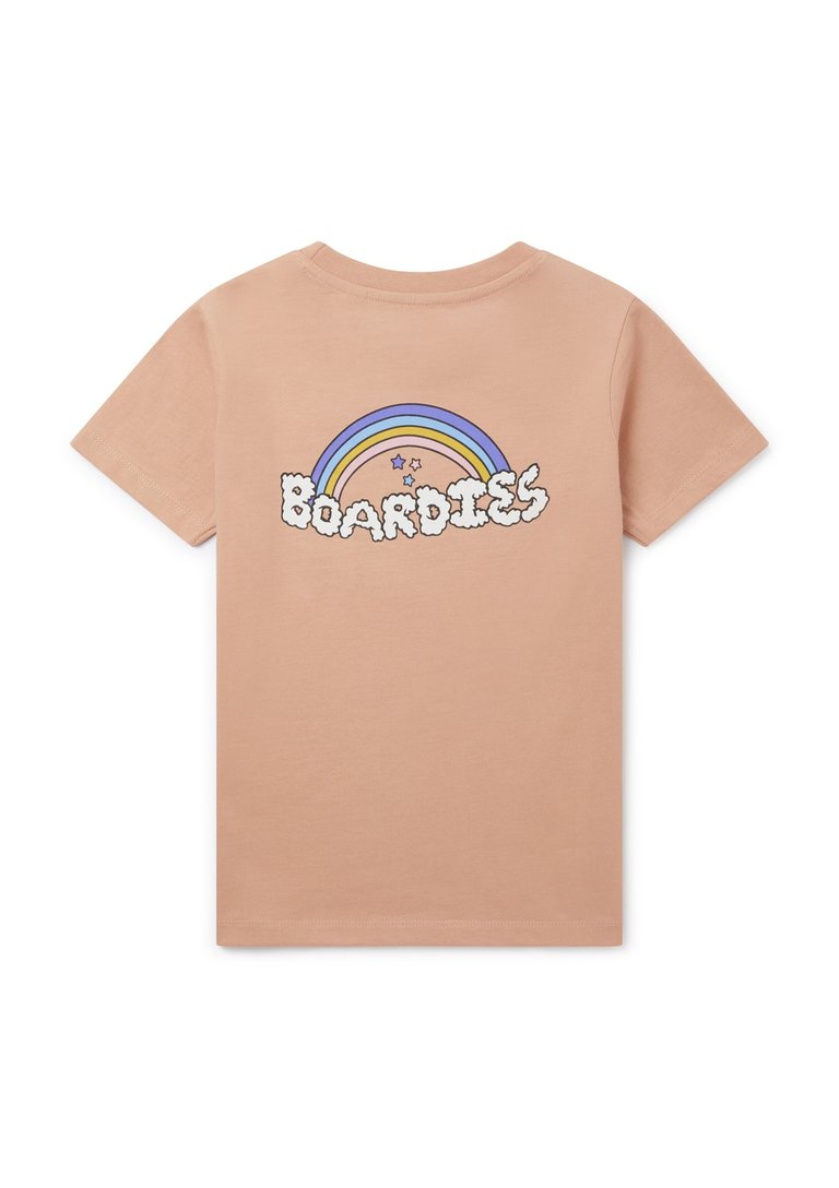 Kid's Rainbows & Unicorns T-Shirt