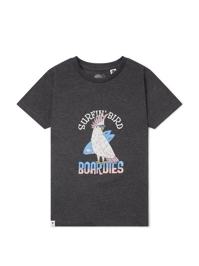 Boardies Kids Surfin' Bird T-Shirt product