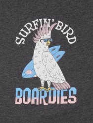 Kids Surfin' Bird T-Shirt