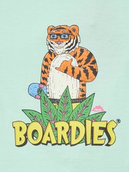 Kids Tiger T-Shirt