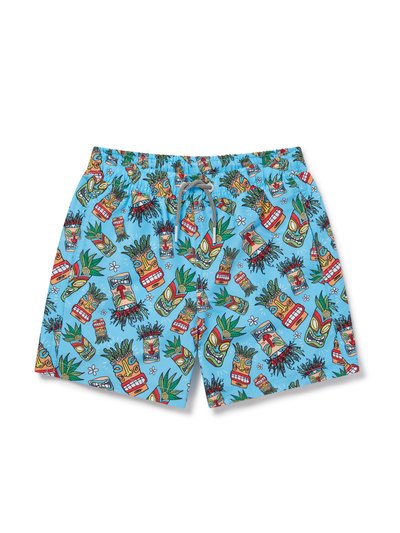 Boardies Kids Tiki Masks II product