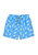 Kids Zaps II Shorts - Blue
