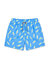 Kids Zaps II Shorts - Blue