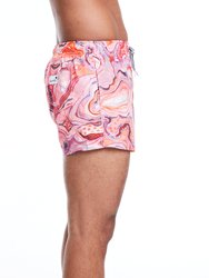 Krystle Shortie Shorts