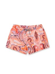 Krystle Womens Shorts - Multi