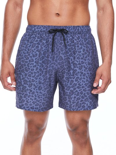 Boardies Leopard Active Shorts product
