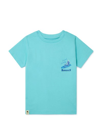 Boardies Locals Lonely Kids T-Shirt product