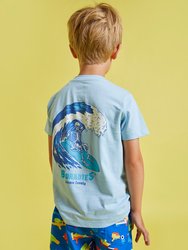 Locals Lonely Kids T-Shirt