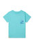 Locals Lonely Kids T-Shirt - Blue