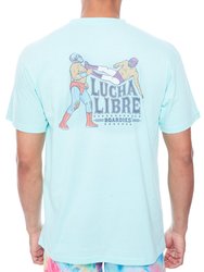 Lucha Libre T-Shirt