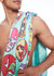 Lucha Libre Towel