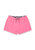 Magenta Shortie Shorts