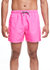 Magenta Shorts - Pink