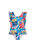 Miami Ruffle Swimsuit - Multi