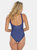 Midnight Sun Reversible One Piece