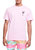 Mount Agung T-Shirt - Pink