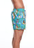 Mulga Jungle II Shorts