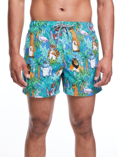 Boardies Mulga Jungle II Shorts product