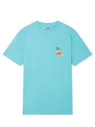 Nanna T-Shirt - Blue