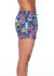 Night Jungle Shortie Shorts