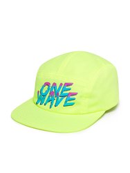 OneWave Cap - Green