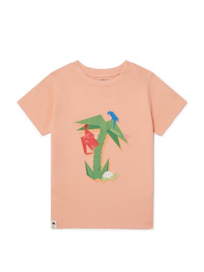 Boardies Origami Kids T-Shirt product
