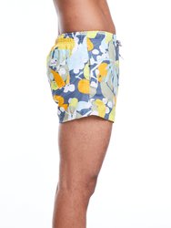 Oslo Shortie Shorts