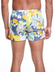 Oslo Shortie Shorts