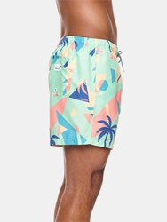 Overlay Shorts