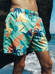 Overlay Shorts