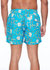 Palm Heads Shorts